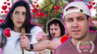 Cupids Bloody Arrow AWARD WINNING SHORT FILM  comedy [upl. by Havelock306]