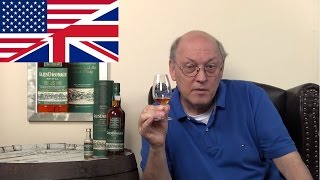 Whisky ReviewTasting Glendronach 15 years Revival [upl. by Ait]