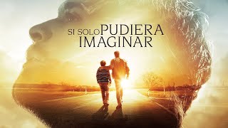 Pelicula si solo pudiera imaginar  I Can Only Imagine [upl. by Carie]