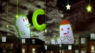 CBBC ident 2 [upl. by Ash]