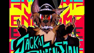 JACKAL QUEENSTON  ENDGAME [upl. by Allecram]