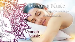 8 Hour Deep Sleep Music Delta Waves Deep Sleep Meditation Inner Peace Relaxing Music [upl. by Gunther437]