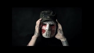 Hollywood Undead  The Undead Story Documentary short movie [upl. by Lower948]