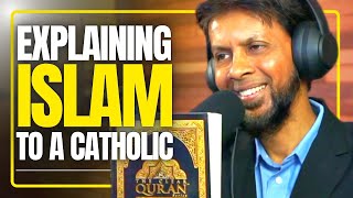 Understanding Islam 101 – for Catholics  Part 1 of 2 [upl. by Merat]