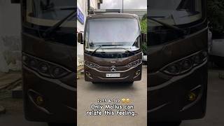 2255 or 369 BIG Ms⚡💥yt mammootty mohanlal caravan caravanlife malayalammovie luxurylifestyle [upl. by Gris]