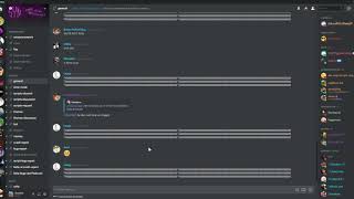 Bunch of retards flood Synapse X discord server [upl. by Tterrej]