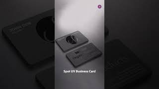 Business Cards Printing  Same Day Delivery  Printo [upl. by Marienthal542]