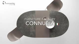 Connubia by Calligaris [upl. by Alius]