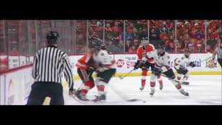 MN High School Hockey Tribute 201517 [upl. by Ross536]