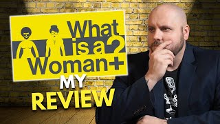 Matt Walshs What Is a Woman REVIEW [upl. by Sefton]