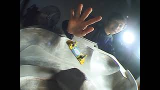 Dynamic HQ2 Ep 20  Fingerboard Session [upl. by Gan]