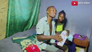 LOBOLA EPISODE 1 AMEYA COMEDY [upl. by Atirma]