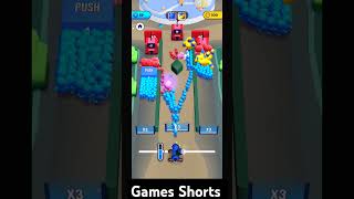 Mob Control trending games short shorts video trending gaming [upl. by Eugenides264]