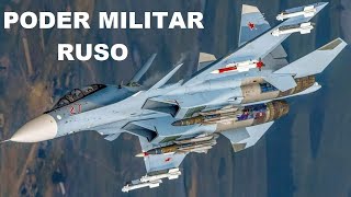 Top 10 Armas más Poderosas de RUSIA [upl. by Venezia]