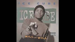 Ice Cube  Jackin For Beats [upl. by Nanyk]