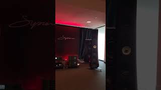 Sonus Faber Suprema Audio Video Show Warsaw 2024 HiEnd avs2024 hiend hiendaudio [upl. by Faith]