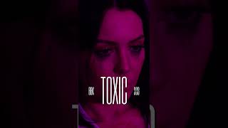 « TOXIC » Nouveau clip 333 BBK Luxure [upl. by Virge766]