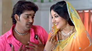 Bhauji Hamse Hanse Bole  भौजी हमसे हँसे बोले के परी  Devra Bada Satavela  Bhojpuri Hit Song 2023 [upl. by Llennoj]