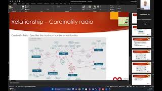 3 Database Fundamentals  Mapping to Tables Part 2 [upl. by Pellet84]