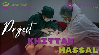 02 Hukum Khitan Bagi Perempuan  Ustadz DR Khalid Basalamah MA [upl. by Ynohtna699]