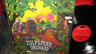 CULPEPERS ORCHARD SAME amp SECOND SIGHT [upl. by Susumu]