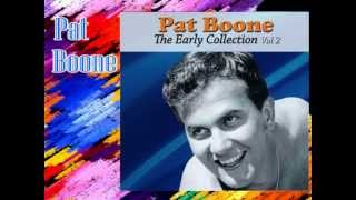 Pat Boone  My Blue Heaven [upl. by Wootan256]