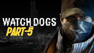 Watch Dogs 1080p Ultra with kadzait24 30 mod and E3 EffectBloom [upl. by Caroline354]