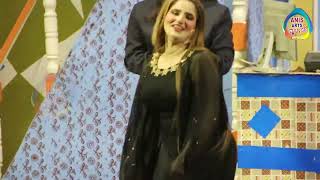 lockdown da Dil bolda sumbal Khan new dance performance2024 [upl. by Adnirol]