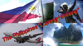 National Anthem PhilippinesLUPANG HINIRANG [upl. by Belvia452]