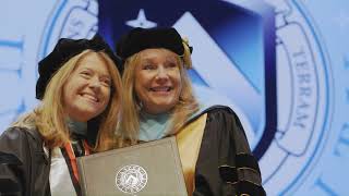 Aspen University 2024 Commencement Highlights [upl. by Sibyls]