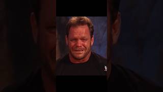 19 years ago 🐺 Benoit breaks down talking about Eddie 🌹🔥 [upl. by Christye]