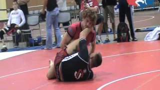 Grappling Ben Askren vs Shannon Ritch [upl. by Yht955]