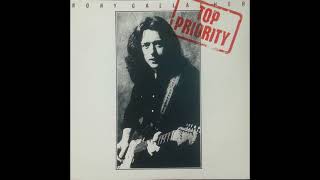 Rory Gallagher – Philby [upl. by Eintruok]