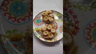 Cooking English Muffin Part 2 viralvideo muffins [upl. by Sikram249]