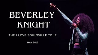 Beverley Knight  The I Love Soulsville Tour  Full Concert Unofficial 2017 [upl. by Geoffrey799]