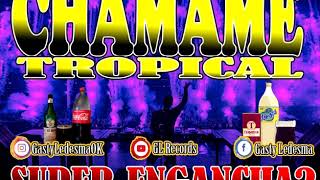 CHAMAME TROPICAL PARTE 1 2020 ▶️GL RECORDS [upl. by Margareta]