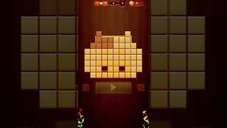 Block Puzzle block puzzle tetris artgallery mobilegamer [upl. by Marco746]