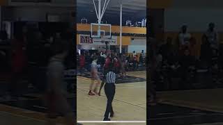 Reese snellman Southwest Tennessee MBB NJCAA DIV 1 class2026 [upl. by Eintihw]