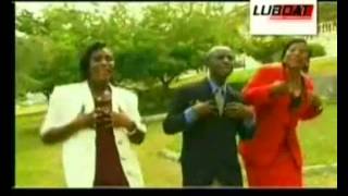 Cecilia Marfo  Maye Odehyee Official Video [upl. by Luella]