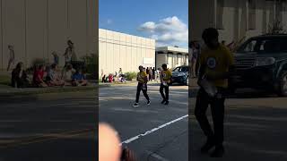 2024 Columbus County Fair Parade [upl. by Aihsrop]