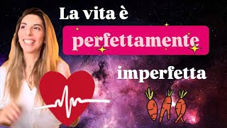 La vita è perfettamente imperfetta👌🏻😍 [upl. by Annat]