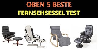 Beste Fernsehsessel Test [upl. by Ahsenrac]