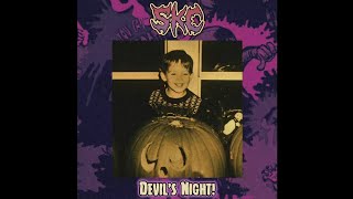 SKC  Devils Night All Hallows Eve Special [upl. by Miof Mela]