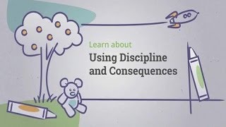 Using Discipline and Consequences [upl. by Berte]