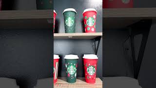 I Built a SECRET Starbucks In My Room [upl. by Laohcin260]