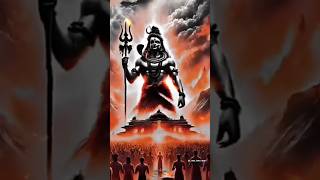 namah namah shankara  har har Mahadev  mahakal  Mahadev  trending [upl. by Scharaga635]