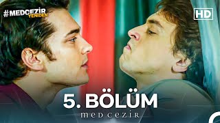 Medcezir 5 Bölüm FULL HD [upl. by Nnaes]