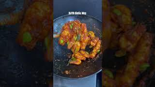 masak udang galah sambal petai🤤 vlogmasakmasak cooking vlogmasak food [upl. by Barsky816]