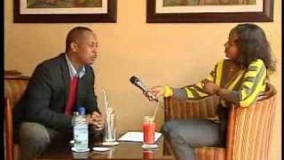 Rwanda Television  Kizito Mihigo  Part 4 [upl. by Tedi]