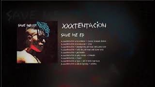 XXXTENTACION  Save Me Full Album Prod Spengebab [upl. by Dnumsed]